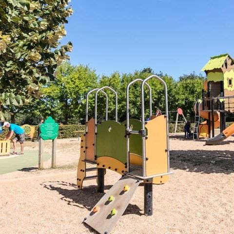 Camping Saint Avit Loisirs Camping Saint Avit Loisirs - Camping Dordogne - Image N°16