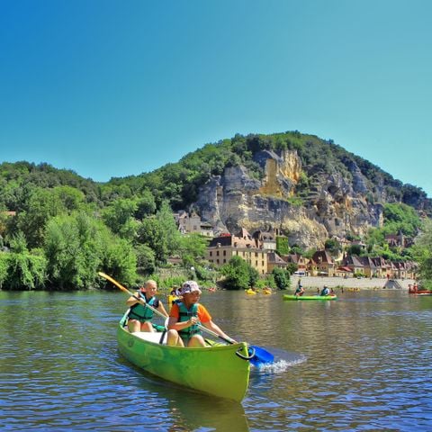 Camping Saint Avit Loisirs Camping Saint Avit Loisirs - Camping Dordogne - Image N°24