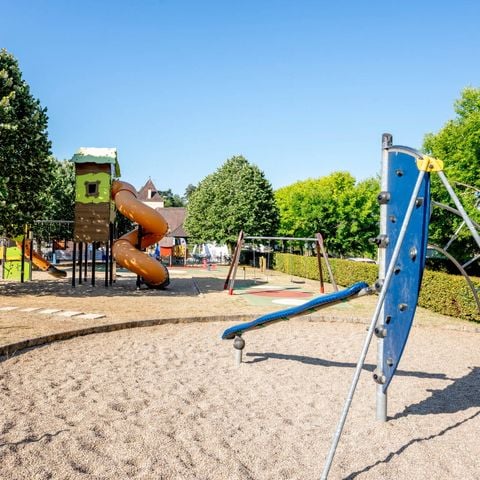 Camping Saint Avit Loisirs - Camping Dordoña - Image N°5