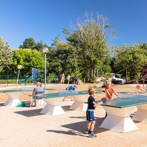 Camping Saint Avit Loisirs Camping Saint Avit Loisirs - Camping Dordogne - Image N°21