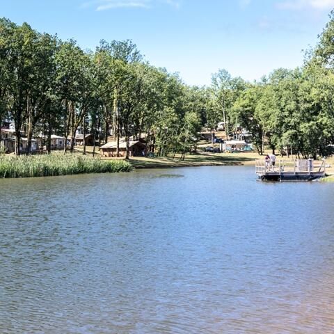 Camping Saint Avit Loisirs Camping Saint Avit Loisirs - Camping Dordogne - Image N°42