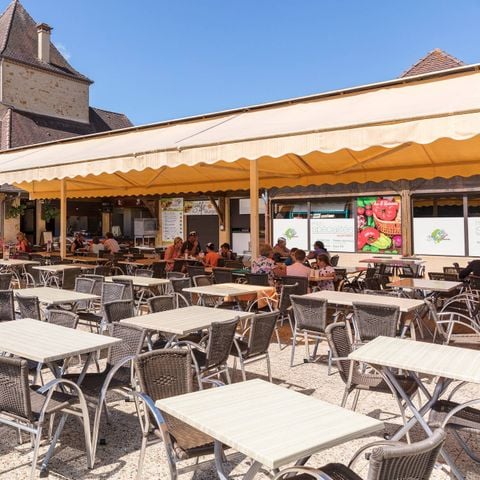 Camping Saint Avit Loisirs - Camping Dordoña - Image N°3