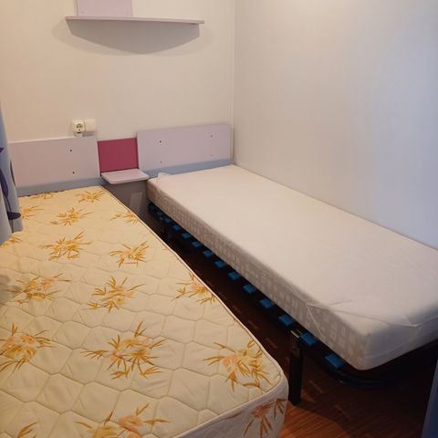 Mobile home 4 persons - SUN LIVING