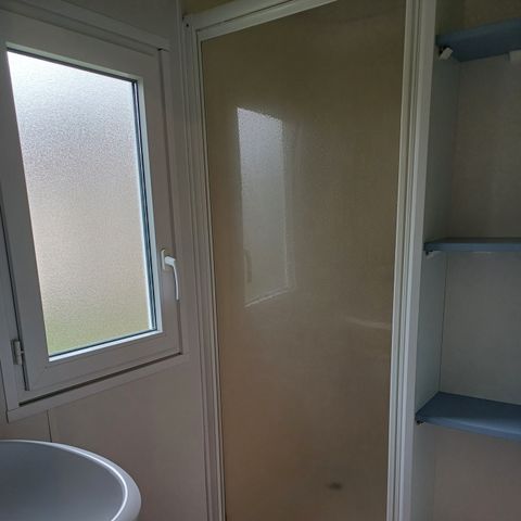 Mobile home 4 persons - SUN LIVING