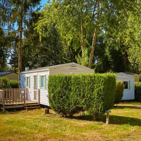 Camping Le Parc des Roches Camping Le Parc des Roches - Camping Essonne - Image N°29