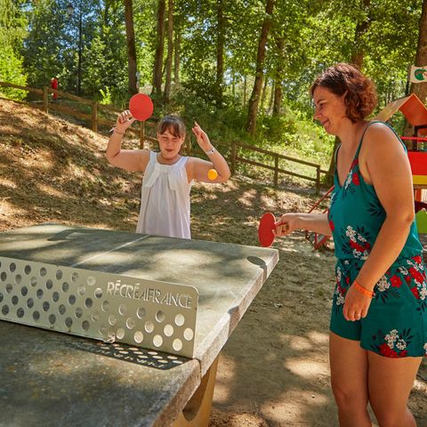 Camping Le Parc des Roches Camping Le Parc des Roches - Camping Essonne - Image N°16