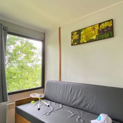 Chalet 5 persons - Wooden