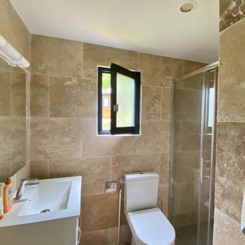 Chalet 5 persons - Wooden