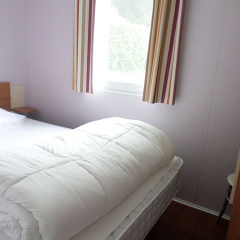 Mobile home 6 persons - 3 bedrooms