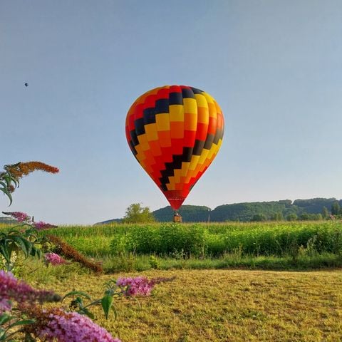 Camping Le Céou - Camping Dordogne - Image N°3