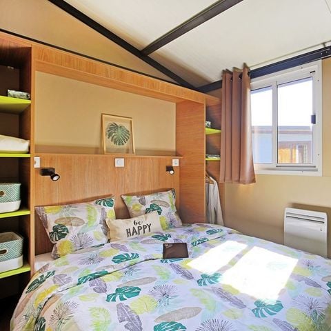 Chalet 5 persons - MOREA