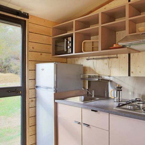 Chalet 5 persons - KINGSTON 2CH 2SDB