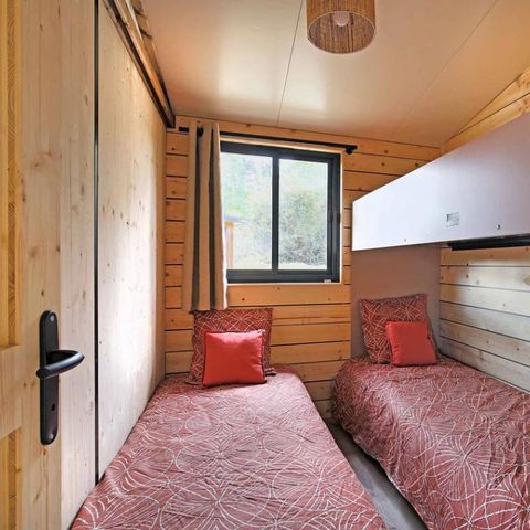 Chalet 5 persons - KINGSTON 2CH 2SDB