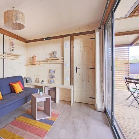 CHALET 5 personnes - KINGSTON 2CH 2SDB