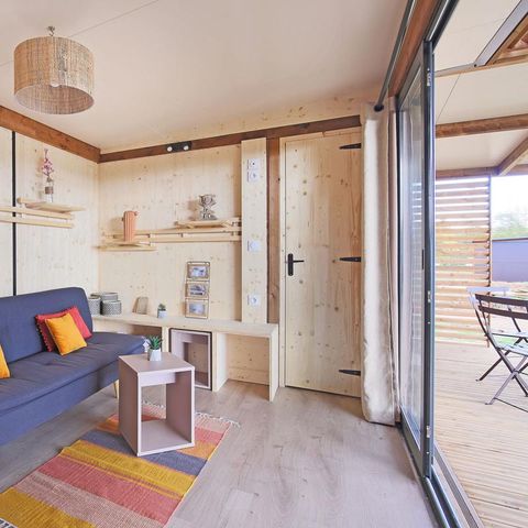 Chalet 5 persons - KINGSTON 2CH 2SDB