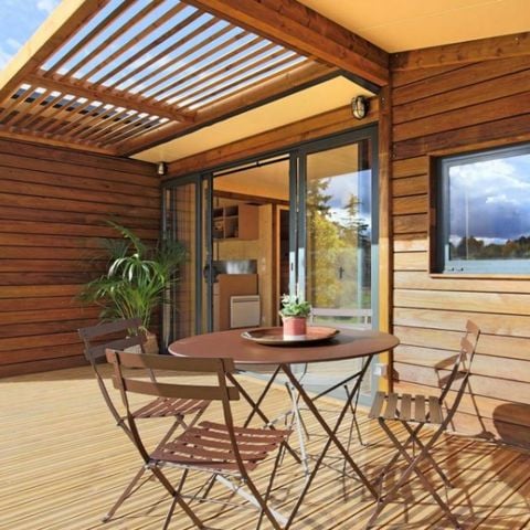 Chalet 5 persons - KINGSTON 2CH 2SDB