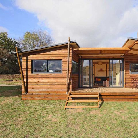 Chalet 5 persons - KINGSTON 2CH 2SDB