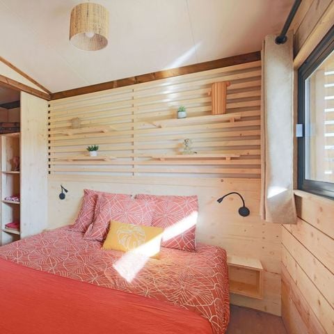 CHALET 5 personas - KINGSTON 2CH 2SDB