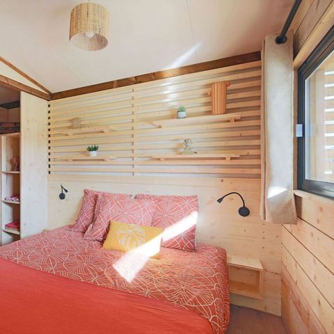 Chalet 5 persons - KINGSTON 2CH 2SDB