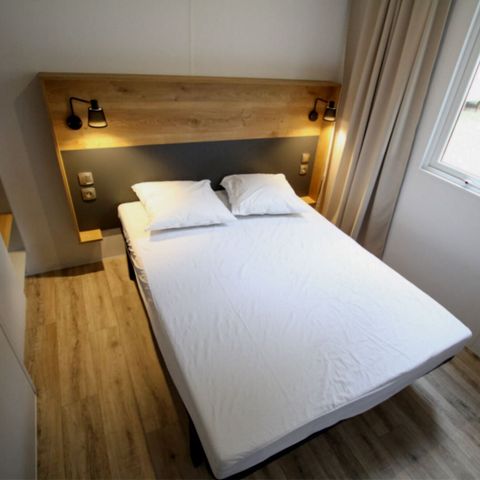 CASA MOBILE 5 persone - 2 CAMERE DA LETTO