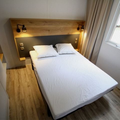 Mobile home 5 persons - 2 BEDROOMS