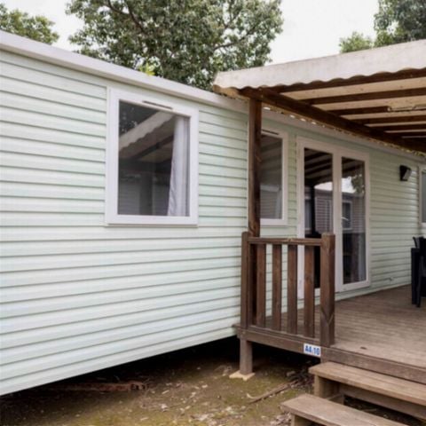 Mobile home 6 persons - 3 CH CLASSIC