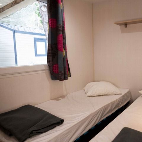 Mobile home 6 persons - 3 CH CLASSIC