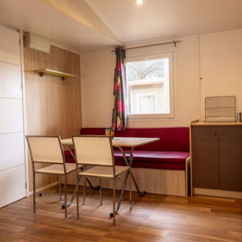 Mobile home 6 persons - 3 CH CLASSIC