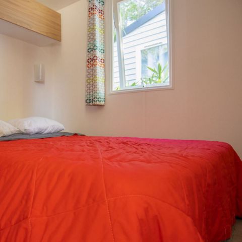 Mobile home 5 persons - 2 BDRMS PREMIUM ZONE