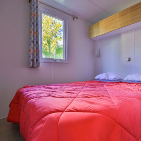 Mobile home 6 persons - 3 BDRMS PREMIUM ZONE