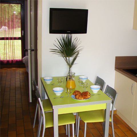 VAKANTIEHUIS 6 personen - mezzanine