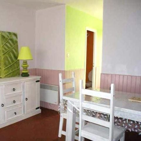COUNTRY HOUSE 6 people