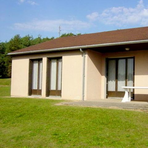 LANDHAUS 6 Personen - Landhaus 6 personen