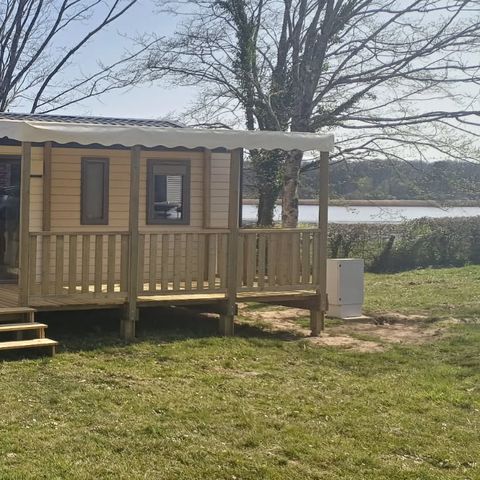 CASA MOBILE 8 persone - Modello 6/8 persone 2025