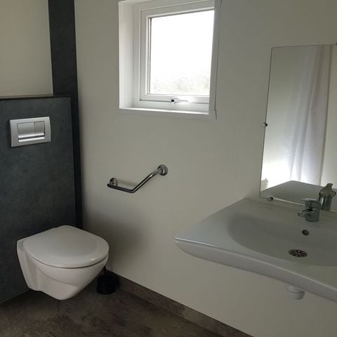 MOBILHOME 4 personnes - 2 CHAMBRES EDEN PMR