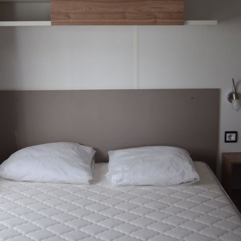 CASA MOBILE 6 persone - 3 CAMERE PREMIUM