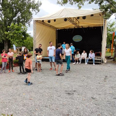 Camping les Etangs du Plessac  - Camping Dordogne - Image N°5