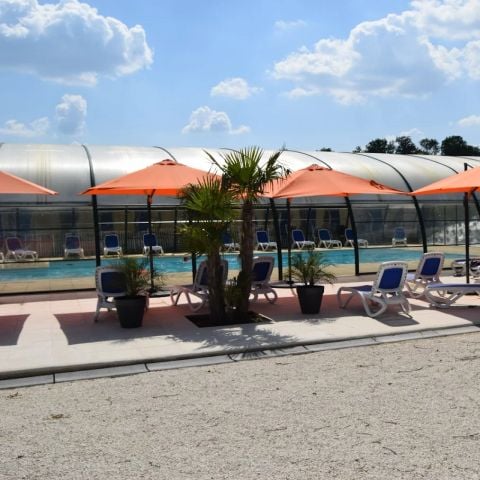 Camping pêche les Etangs de Plessac  - Camping Dordogne - Image N°3