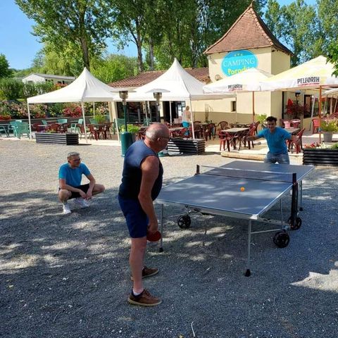 Camping Paradis - Les Etangs du Plessac Camping Paradis - Les Etangs du Plessac - Camping Dordogne - Image N°25