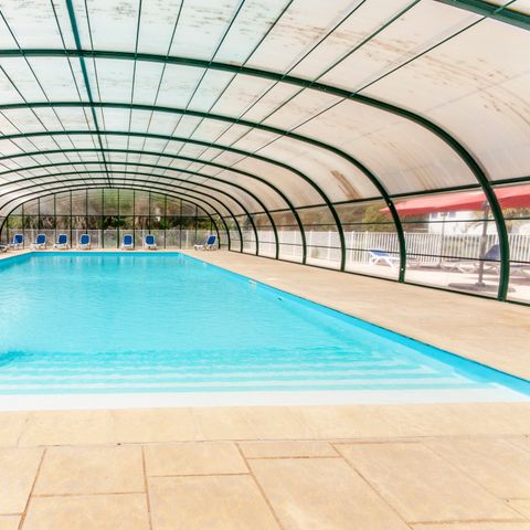 Camping les Etangs de Plessac  - Camping Dordoña - Image N°5