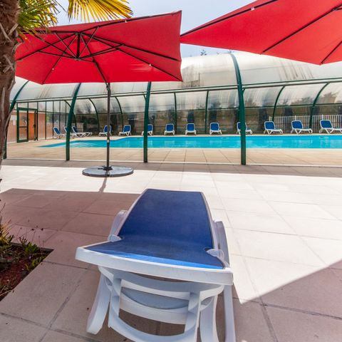 Camping les Etangs de Plessac  - Camping Dordogne - Image N°6