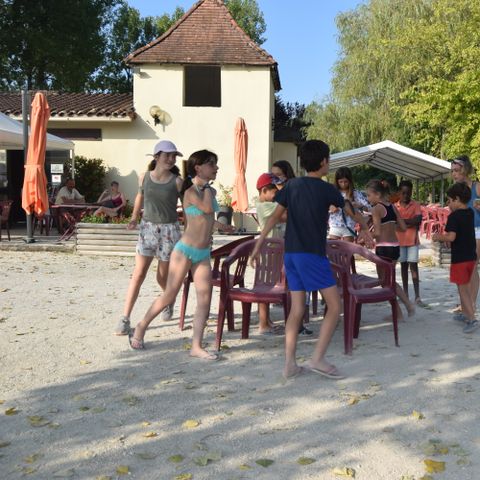 Camping les Etangs du Plessac  - Camping Dordogne - Image N°5