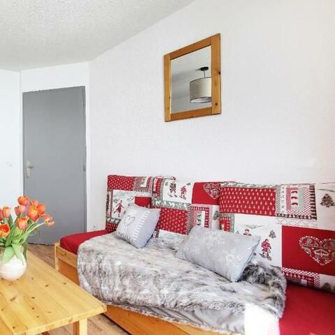 Apartement 4 Personen