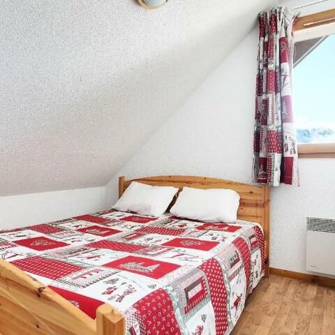 APARTEMENTO 4 personas - Piso 4 personas