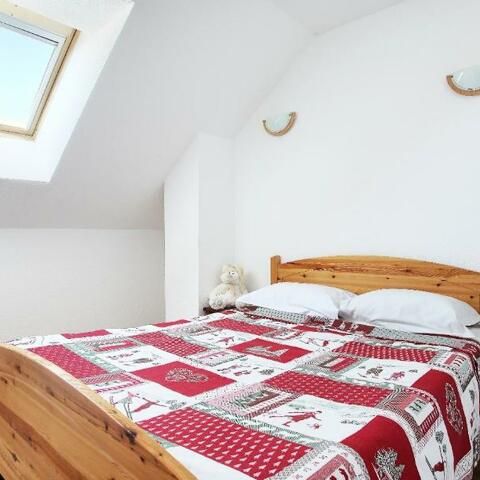 APPARTEMENT 6 personnes