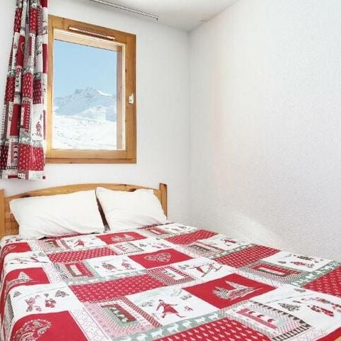 APPARTEMENT 6 personnes