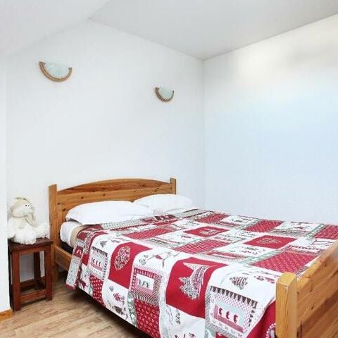 APPARTEMENT 6 personen