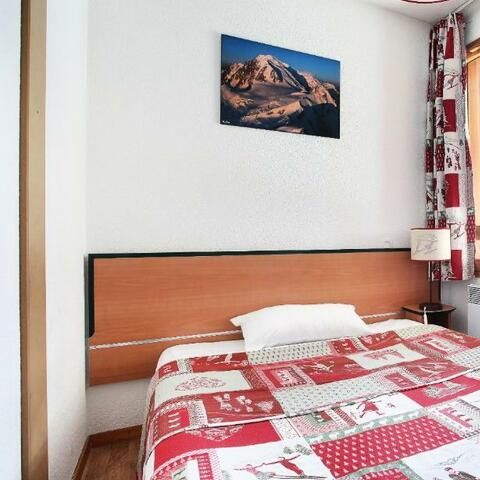 Apartment 4 persons - 2-room apartment sleeps 4