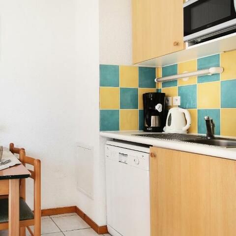 Wohnung 4 personen - 2-Zimmerwohnung 4 Pers.
