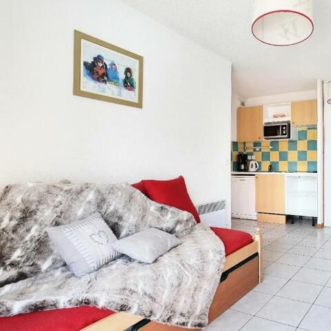 Wohnung 6 personen - 3-Zimmerwohnung 6 Pers.